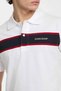 Jeans Ss Striped Men's Regular Fit Polo T-Shirt - 4