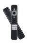 TCL Android TV Remote Control RC902V – Replacement for TCL Smart TVs with Netflix & YouTube - 2