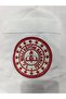 Teacher's Apron Logo New Regulation Sewable Teacher Badge