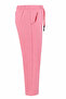 Chere Print 2 Thread Pink Girls' Sweatpants 8072 - 2