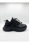 Ultra Light Soft Comfortable Sole Rubber Laced Casual Sports Walking Shoes