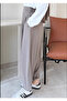 Molly Nelly Women's Shalwar Carrot Pants - 2