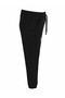 Kiraz 2 Thread Black Girls' Sweatpants 8075 - 2