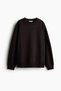 Oversize Sweatshirt - 3