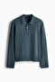 Triko Polo Üst Regular Fit - 4