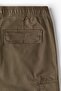 Kargo Pantolon Slim Fit - 2