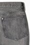 Loose Barrel Jeans - 6
