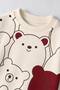 Little Bear Kids Set - 3
