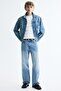 Relaxed Jeans
