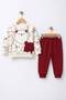 Little Bear Kids Set - 2