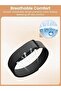 Nylon Band compatible with Google Air Fitbit, Adjustable Performance Loop Wristband for Screenless T - 4