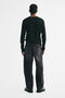 Baggy Barrel Jeans - 4