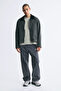 Boxy Tişört Relaxed Fit - 2