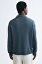 Triko Polo Üst Regular Fit - 5
