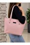 115 Women's Daily Stylish Hand & Shoulder Bag - 2