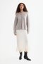 Loose Fit Hırka