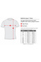 Curious Cat and Dog Minimalist Illustration - Back Print T-Shirt - White - 4