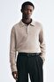 Triko Polo Üst Regular Fit