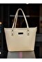 115 Women's Daily Stylish Hand & Shoulder Bag - 4