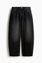 Baggy Barrel Jeans - 3