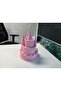 Princess Castle Cake Decoration Birthday Cake Decor Fairy Tale Themed Cake Ornament - 3