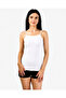 Bamboo String Strap Women's Tank Top Package Includes Single Item