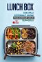 Stainless Steel, Vacuum-Sealed Lid, Thermoses, Rectangular Food Carrier with Fork and Spoon, Lunch Box, Lounch Box 600ml