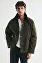 Workwear Ceket