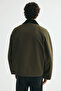 Workwear Ceket - 4