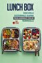 Stainless Steel, Vacuum-Sealed Lid, Thermoses, Rectangular Food Carrier with Fork and Spoon, Lunch Box, 2-Pack Lunch Box 600ml