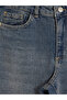 Sparkling Choices Culotte Fit Women's Jean Pants from Shining Store - 4