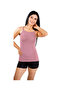 Bamboo String Strap Women's Tank Top Package Includes Single Item - 4