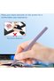 Touch Pen AC10SH for Apple iPad, Active Version, Pink - 5