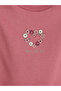 Sparkling Choices from Shining Store Printed Ruffle Girls' Sweatshirt 2-Pack - 7
