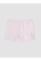 Sparkling Choices Cotton Printed Girls' Boxer from Shining Store - 2