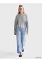 I Wide Leg Women's Jean Pants from Freezen Store - 2