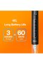 R1 Electric Toothbrush, Black - 4