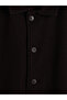 Sparkling Choices from Shining Store Standard Fit Shirt Roba Collar Men's Cashmere Jacket - 8