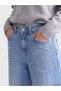 I Wide Leg Women's Jean Pants from Freezen Store - 4