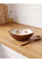 Sparkling Choices Wooden Salad Bowl from Shining Store - 3