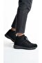 Men's Outdoor Boots Waterproof Surface Black Non-Slip Sole Comfortable Warm Durable Daily Use - 5