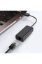 Placa Retea AC19, RJ45, USB, Neagra - 4