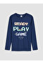Quality Parts from Çelebi Store Zero Roba Yaka Boy's Pajama Set - 4