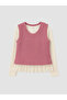 Sparkling Choices Zero Roba Collar Girl's Set from Shining Store - 3