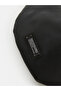 Rmz Gi̇yi̇m Farki̇yla Zippered Men's Waist Bag - 5