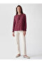 I Zero Roba Collar Embroidered Blouse from Freezen Store - 3