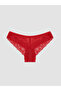 I Ruched Brazilian Panties from Freezen Store - 2