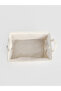I Hello Kitty Embroidered Basket Organizer from Freezen Store - 4