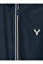 Esvab • Modern & Distinctive Stand Collar Men's Zippered Sweatshirt - 7