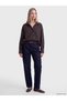 Quality Pieces from Çelebi Store: Arched Straight Fit Women's Jean Trousers - 2